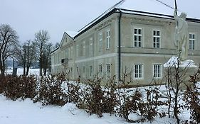 Zamek Dobrohor